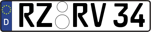 RZ-RV34
