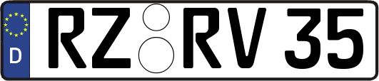 RZ-RV35
