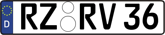RZ-RV36