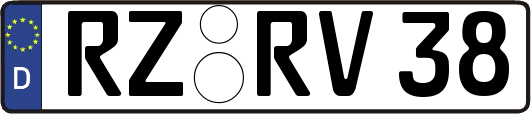 RZ-RV38