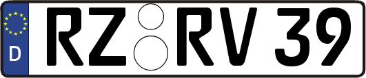 RZ-RV39
