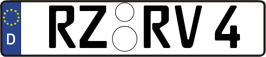 RZ-RV4