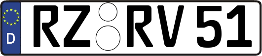 RZ-RV51