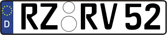 RZ-RV52