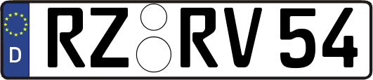RZ-RV54