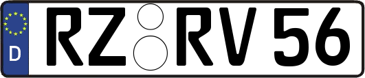 RZ-RV56