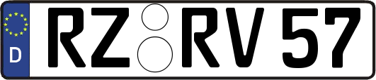 RZ-RV57