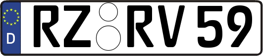 RZ-RV59
