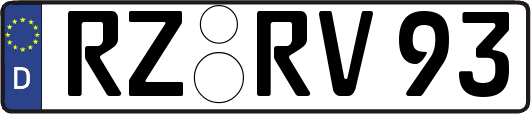 RZ-RV93