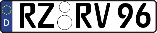 RZ-RV96