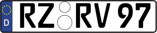 RZ-RV97