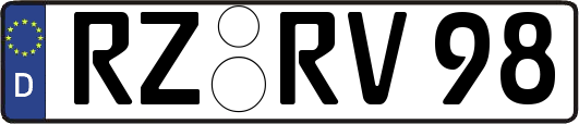 RZ-RV98