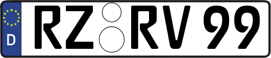 RZ-RV99