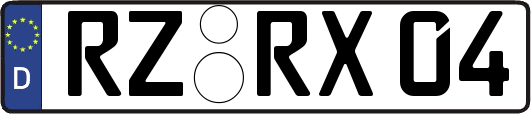 RZ-RX04