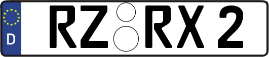 RZ-RX2