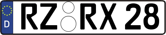 RZ-RX28