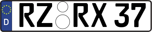 RZ-RX37
