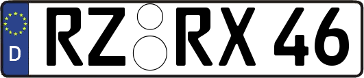 RZ-RX46