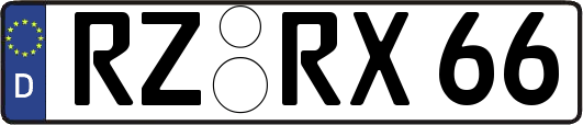 RZ-RX66