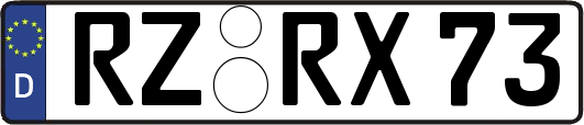 RZ-RX73