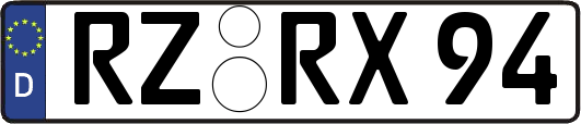 RZ-RX94