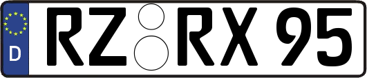 RZ-RX95