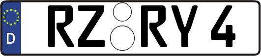 RZ-RY4
