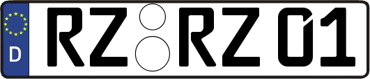 RZ-RZ01