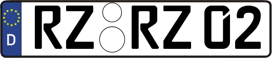 RZ-RZ02