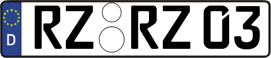 RZ-RZ03
