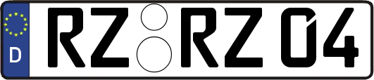RZ-RZ04