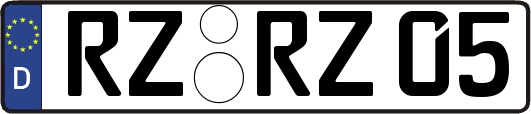 RZ-RZ05