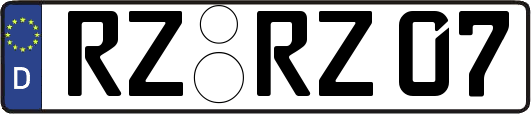 RZ-RZ07