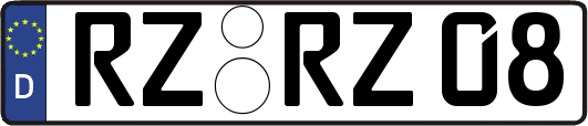 RZ-RZ08