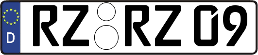 RZ-RZ09
