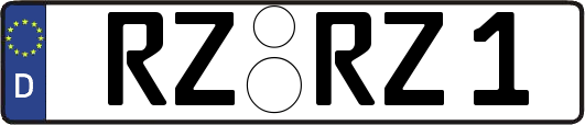 RZ-RZ1