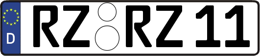 RZ-RZ11
