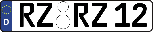 RZ-RZ12