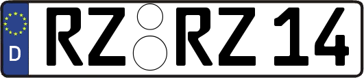 RZ-RZ14