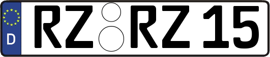 RZ-RZ15