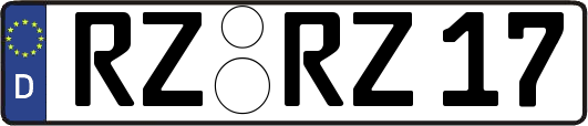 RZ-RZ17