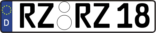 RZ-RZ18