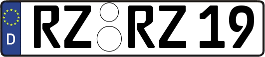 RZ-RZ19