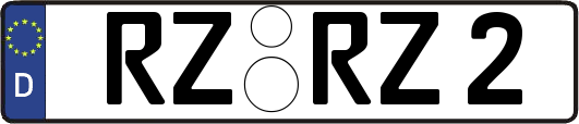 RZ-RZ2