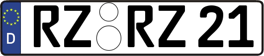 RZ-RZ21