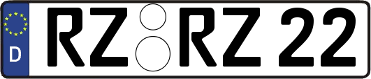 RZ-RZ22
