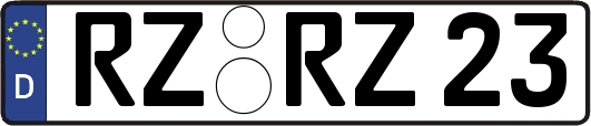 RZ-RZ23
