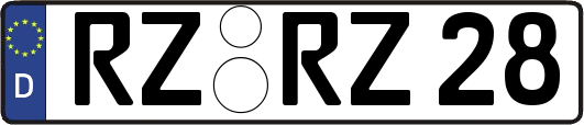RZ-RZ28