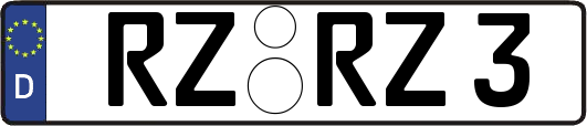 RZ-RZ3