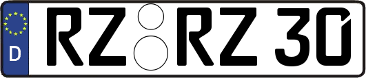 RZ-RZ30